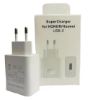 تصویر  شارژر دیواری آنر 35 وات مدل SuperCharger for Honor/Huawei USB-C
