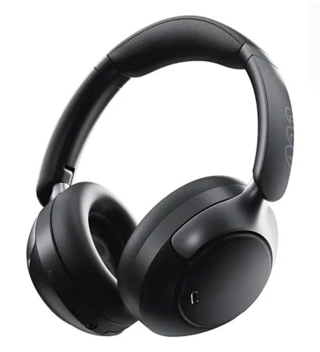 تصویر  هدفون بی سیم کیو سی وای مدل H3 pro