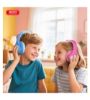 تصویر  هدفون بی سیم ایکس اُ مدل XO-BE54 Kids
