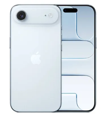 تصویر  گوشی موبایل اپل مدل آیفون ایر نات اکتیو ظرفیت 256 گیگابایت رم 12 گیگابایت