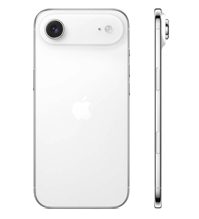 تصویر  گوشی موبایل اپل مدل آیفون ایر نات اکتیو ظرفیت 256 گیگابایت رم 12 گیگابایت