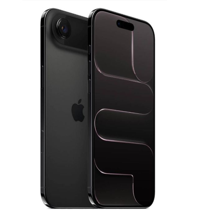 تصویر  گوشی موبایل اپل مدل آیفون ایر نات اکتیو ظرفیت 256 گیگابایت رم 12 گیگابایت