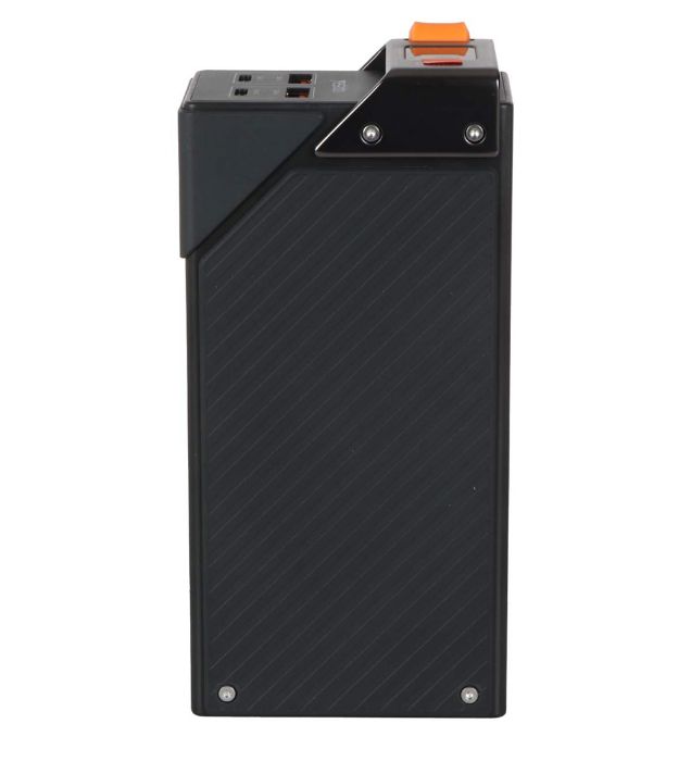 تصویر  پاوربانک یسیدو 22.5W مدل YP62 ظرفیت 30000 میلی آمپر ساعت