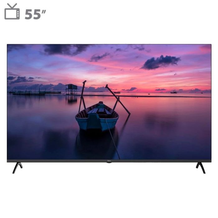 تصویر  تلویزیون 65 اینچ ال ای دی هوشمند جی پلاس مدل GTV-65PU742N