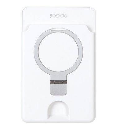 نمایش جزئیات برای  پاوربانک یسیدو 20W مدل YP73 ظرفیت 5000 میلی آمپر ساعت تصویر  پاوربانک یسیدو 20W مدل YP73 ظرفیت 5000 میلی آمپر ساعت