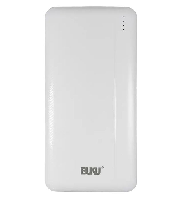 تصویر  پاوربانک 12W بوکو مدل PB-106 ظرفیت 10000 میلی آمپر ساعت