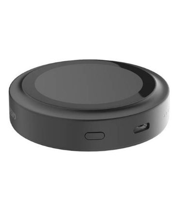 پاوربانک 10W گرین لاین مدل Mag Power GNMGPR3PBBK ظرفیت 3000 میلی آمپر ساعت