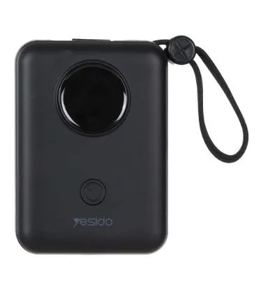 تصویر  پاوربانک یسیدو 22.5W مدل YP64 ظرفیت 10000 میلی آمپر ساعت