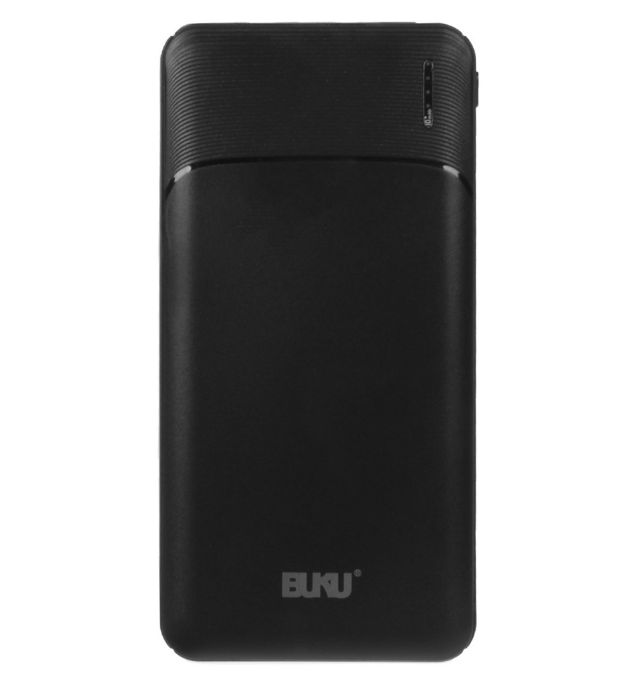 تصویر  پاوربانک 12W بوکو مدل PB-105 ظرفیت 10000 میلی آمپر ساعت