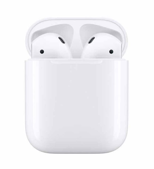 تصویر  ایرفون بی سیم گرین لاین مدل Ear buds 2 GNTWIRBUDBK به همراه کاور کیس تصویر  ایرفون بی سیم گرین لاین مدل Ear buds 2 GNTWIRBUDBK به همراه کاور کیس