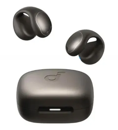 تصویر  هندزفری بلوتوثی انکر مدل SoundCore C40i A3331