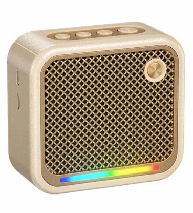 تصویر  اسپیکر بلوتوثی ایکس اُ مدل F63