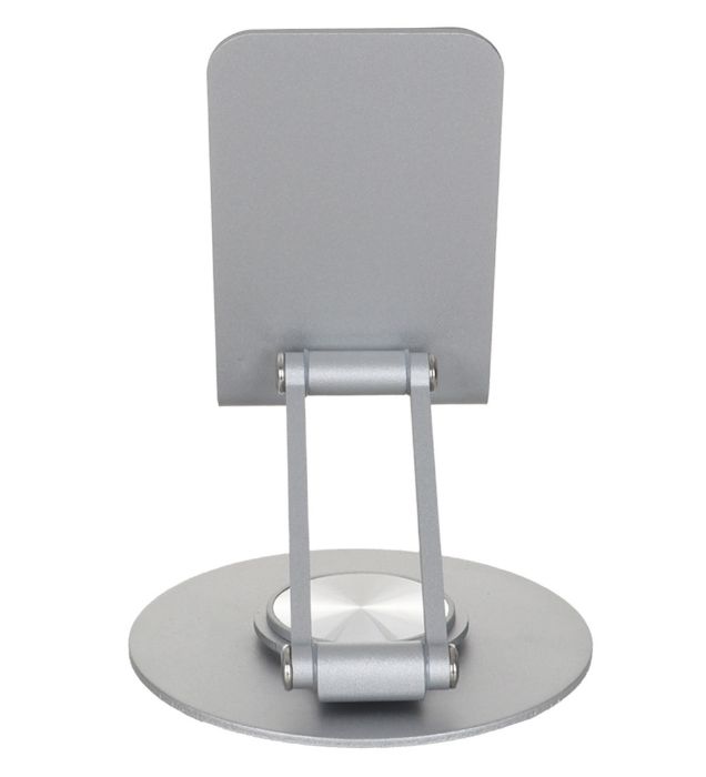 تصویر  هولدر گوشی موبایل رومیزی هیکو استار مدل HS-H12