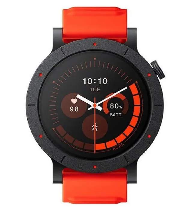 ساعت هوشمند ناتینگ CMF Watch 3 Pro نمای ۲
