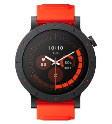 تصویر ساعت هوشمند ناتینگ CMF Watch 3 Pro