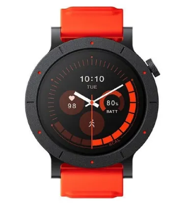 تصویر  ساعت هوشمند ناتینگ CMF Watch 3 Pro