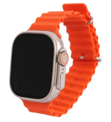 تصویر  ساعت هوشمند T9000 ULTRA3