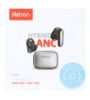 تصویر  هندزفری بلوتوثی هترون مدل HTW850P 6 Mic ANC+ENC