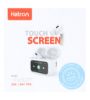 تصویر  هندزفری بلوتوثی هترون مدل HTW820T ANC+ENC