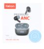 تصویر  هندزفری بلوتوثی هترون مدل HTW410D 4 Mic ANC+ENC