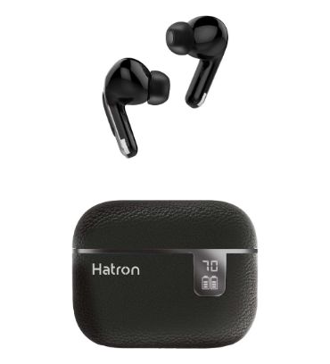 هندزفری بلوتوثی هترون مدل HTW115D