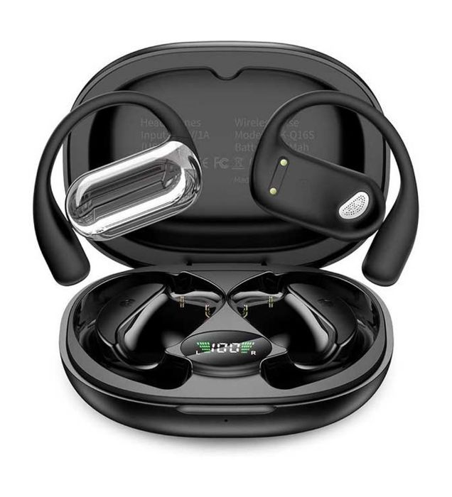 تصویر  هندزفری بلوتوثی ارلدام مدل TWS43