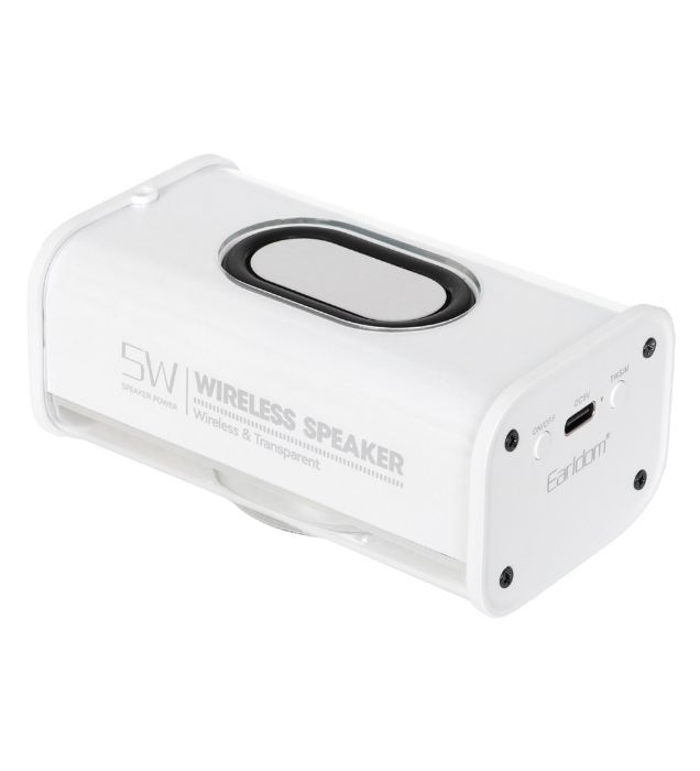 تصویر  اسپیکر بلوتوثی ارلدام مدل A31