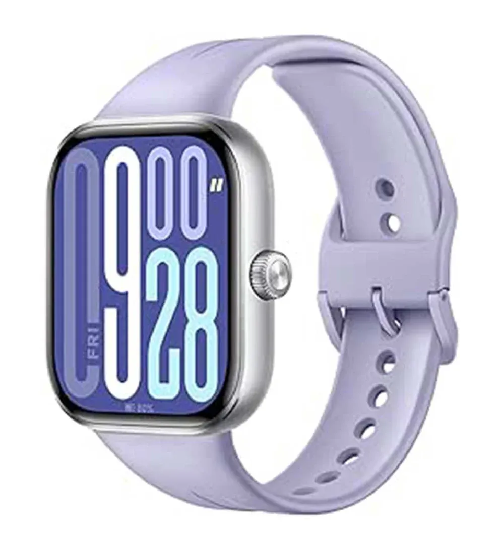 تصویر  ساعت هوشمند شیائومی ردمی Watch 5 Global M2462W1