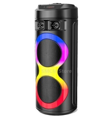 اسپیکر بلوتوثی قابل حمل مدل ZQS6220