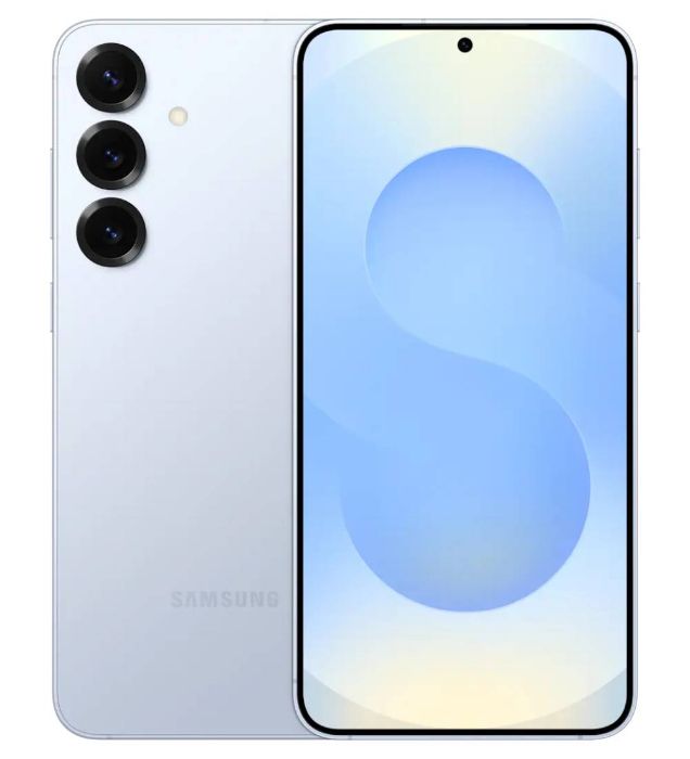 گوشی موبایل سامسونگ Galaxy S25 5g حافظه 512 گیگابایت رم 12 گیگابایت نمای ۴