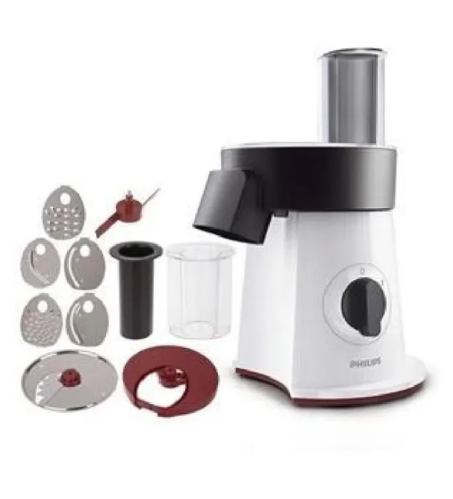 تصویر  سالاد ساز فیلیپس مدل HR1388