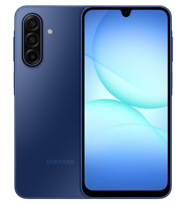 تصویر  گوشی موبایل سامسونگ مدل گلکسی A17 5G ظرفیت 128 گیگابایت رم 4 گیگابایت - ویتنام