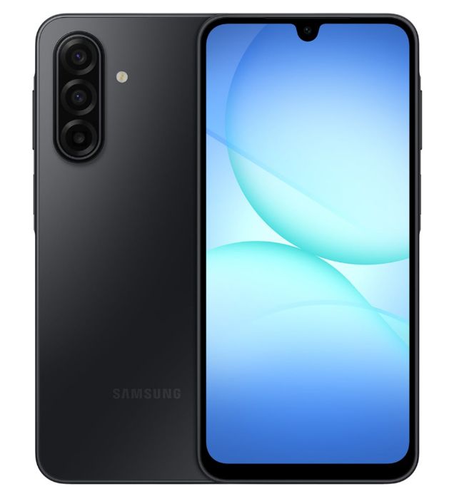 تصویر  گوشی موبایل سامسونگ مدل گلکسی A17 5G ظرفیت 128 گیگابایت رم 6 گیگابایت - ویتنام