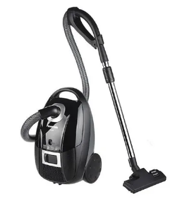 تصویر  جارو برقی پاناسونیک مدل MC-CG715