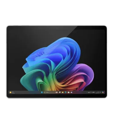 تصویر تبلت مایکروسافت مدل سرفیس پرو 11 Snapdragon X Plus ظرفیت 1 ترابایت رم 16 گیگابایت