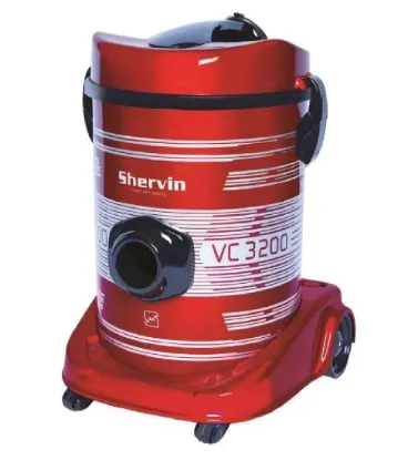 تصویر  جارو برقی شروین مدل VC3200
