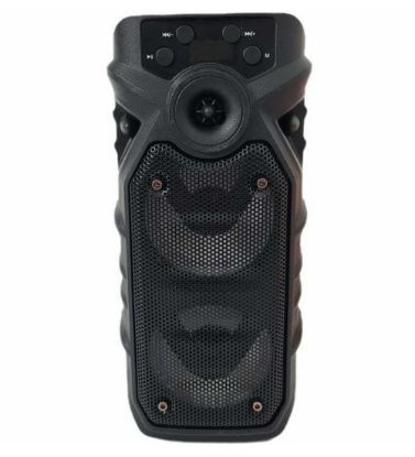 تصویر  اسپیکر بلوتوثی گریت نایس GTS1560