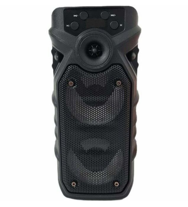 تصویر  اسپیکر بلوتوثی گریت نایس GTS1560