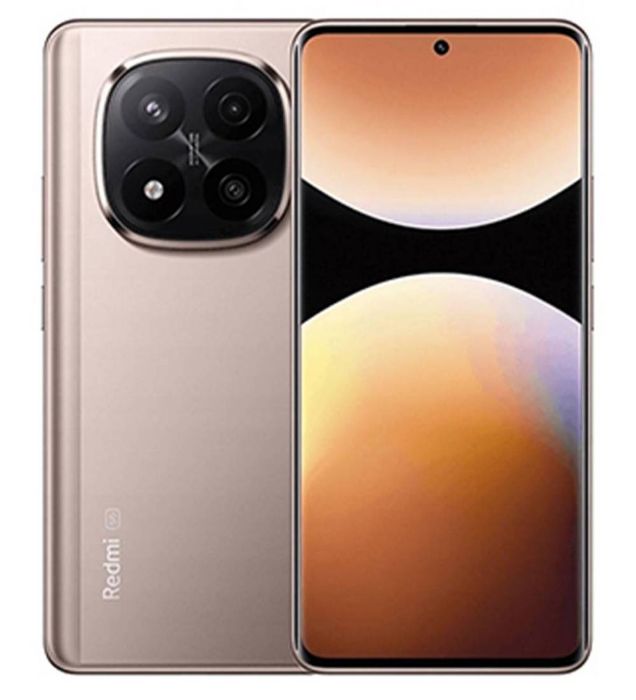 تصویر  گوشی موبایل شیائومی Redmi Note 14 Pro Plus 5G ظرفیت 512 گیگابایت رم 12 گیگابایت