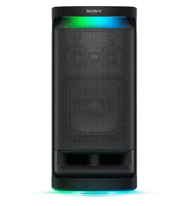 تصویر اسپیکر بلوتوثی قابل حمل سونی مدل SRS-XV900