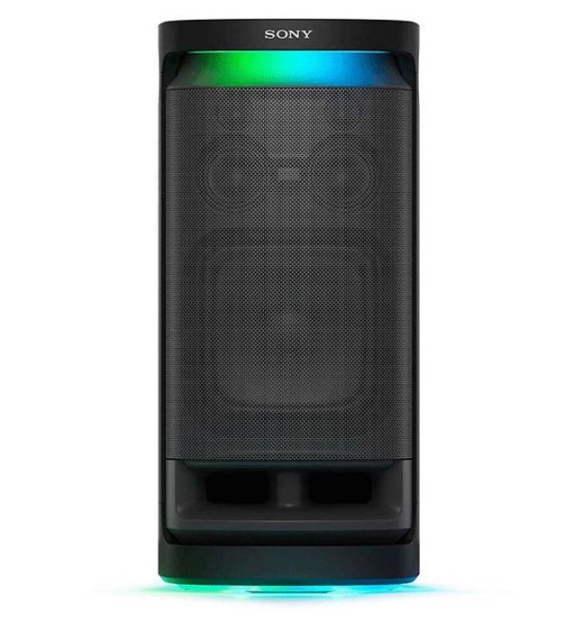 تصویر  اسپیکر بلوتوثی قابل حمل سونی مدل SRS-XV900