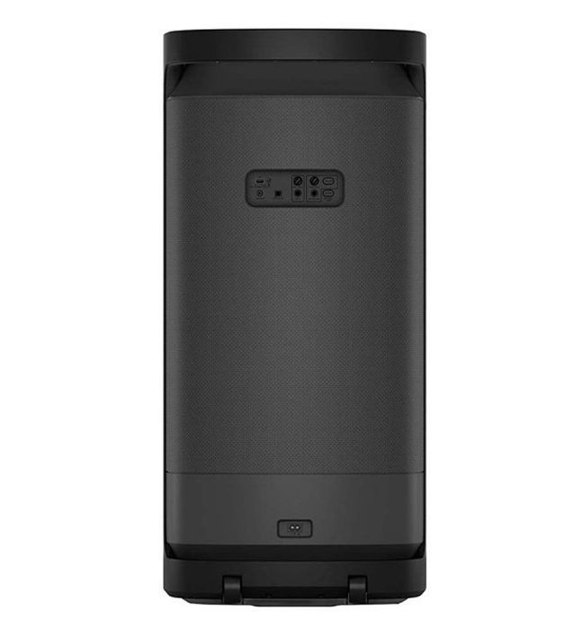 تصویر  اسپیکر بلوتوثی قابل حمل سونی مدل SRS-XV900