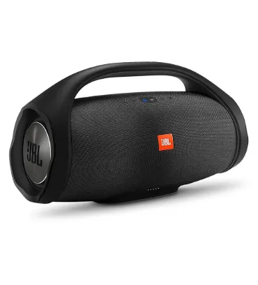 تصویر اسپیکر بلوتوثی قابل حمل جی بی ال مدل Boombox 2