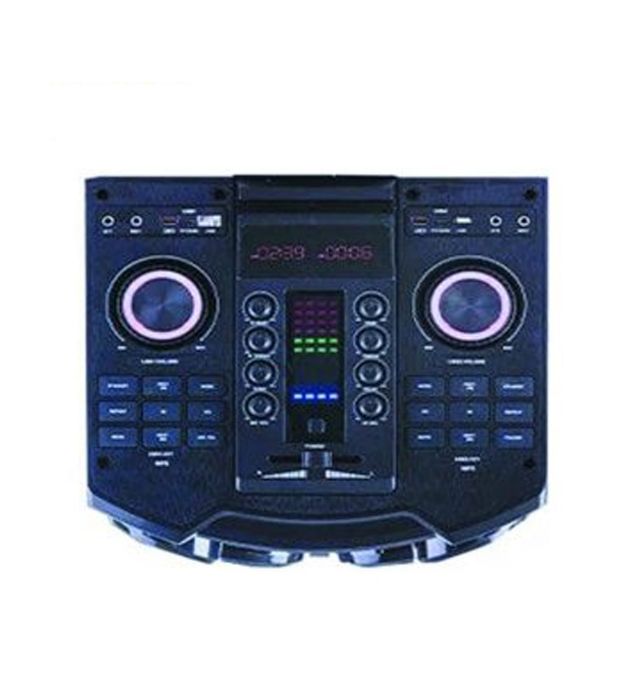 تصویر  اسپیکر رومیزی (دسکتاپ) دو تکه مکسیدر مدل AL228