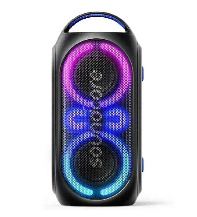 تصویر  اسپیکر بلوتوثی قابل حمل انکر مدل Soundcore Rave Party 2