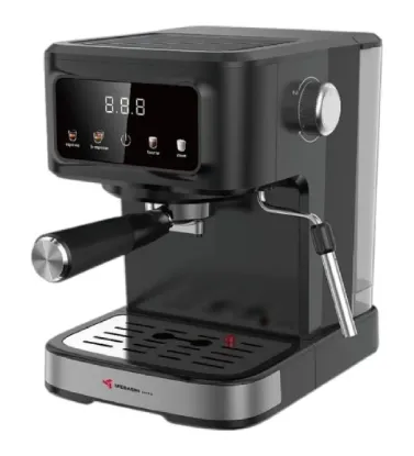 تصویر  اسپرسو ساز مباشی مدل ME-ECM2118