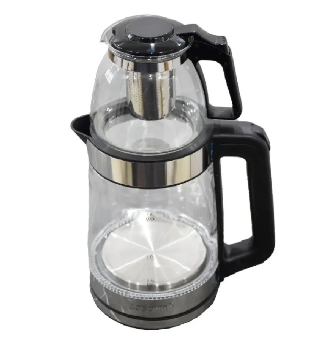 تصویر  چای ساز گوسونیک مدل GST-766