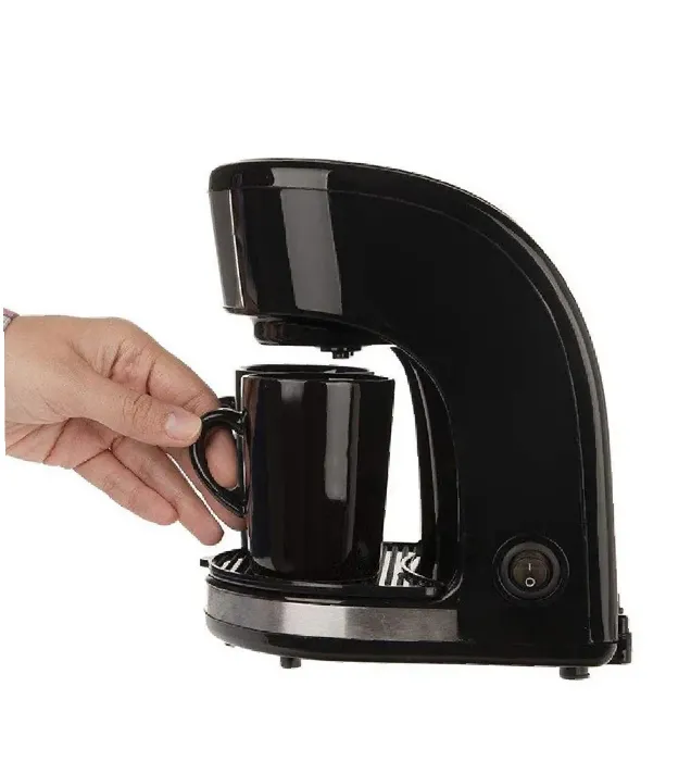 تصویر  قهوه ساز ویداس مدل VIR-2224