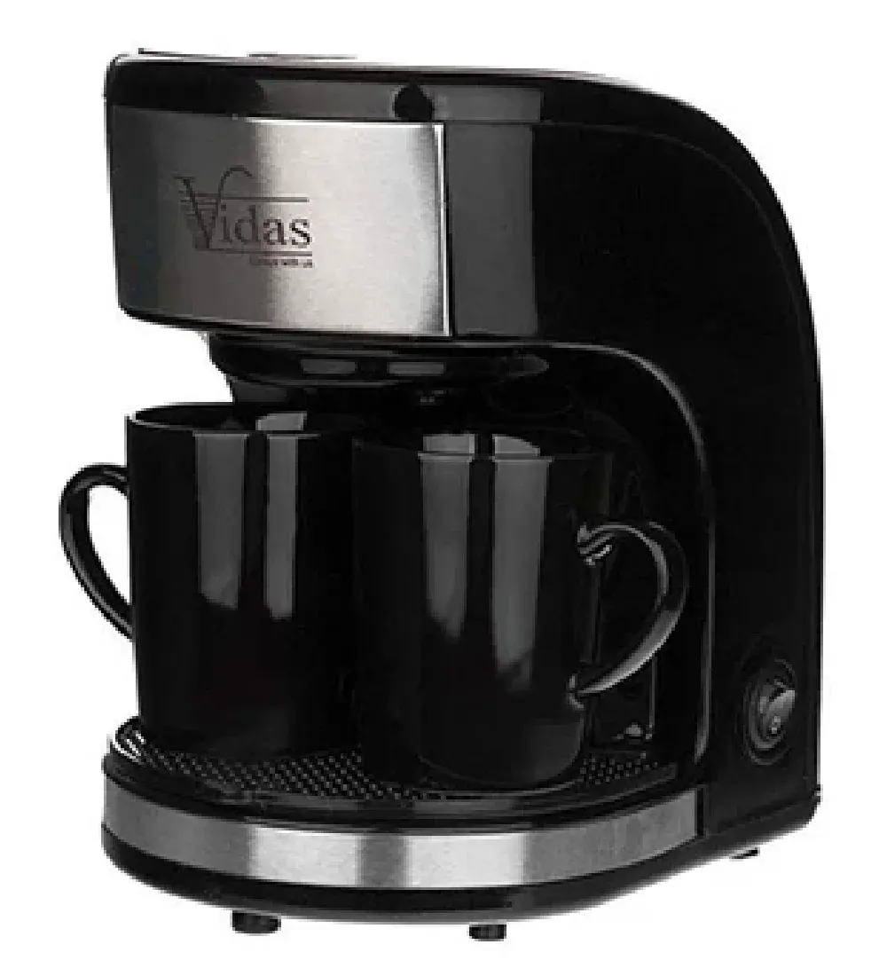 تصویر  قهوه ساز ویداس مدل VIR-2224