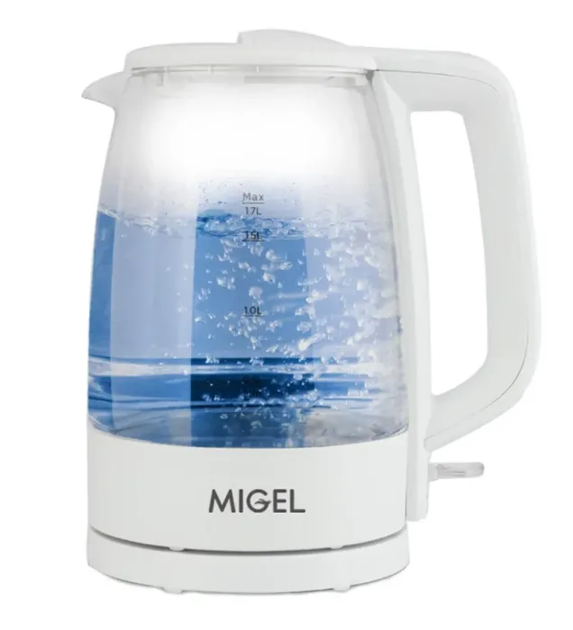 تصویر  کتری برقی میگل مدل GEK 171